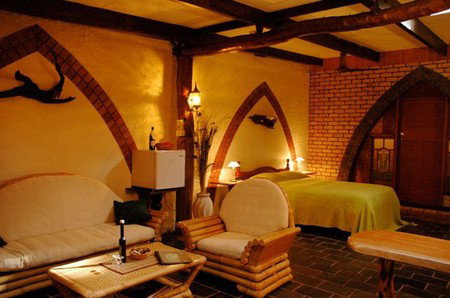 Cedar Park Rainforest Resort - Holiday Find 6