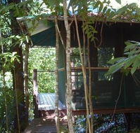 Sanctuary Retreat