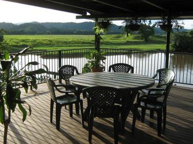Daintree Riverview - Holiday Find 2