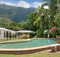 Jungara Cairns  Bed and Breakfast - Holiday Find