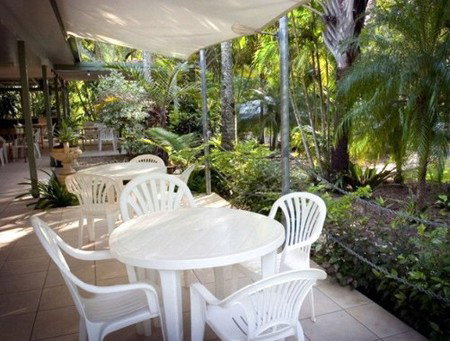 BIG4 Glengarry Holiday Park - Holiday Find 1