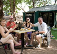 Adels Grove Camping Park