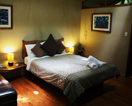 Daintree Wilderness Lodge - Holiday Find 2