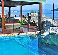East Bedarra Island Retreat