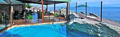 East Bedarra Island Retreat - Holiday Find 0