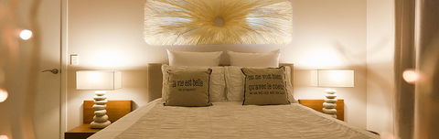 East Bedarra Island Retreat - Holiday Find 3