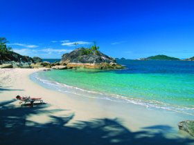 East Bedarra Island Retreat - Holiday Find 6
