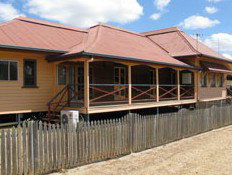 Chillagoe Guest House - Holiday Find 5