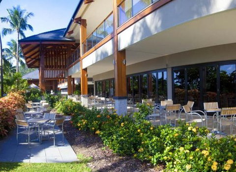 Fitzroy Island Resort - Holiday Find 1