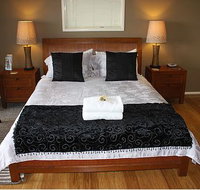 At Sunrise Cottages - Holiday Find