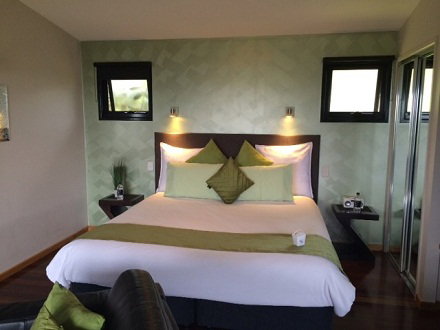 Blue Summit Cottages - Holiday Find 1