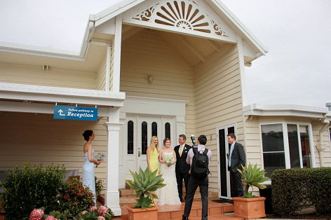 Blue Summit Cottages - Holiday Find 3