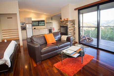 Blue Summit Cottages - Holiday Find 4