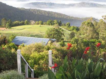 Blue Summit Cottages - Holiday Find 5