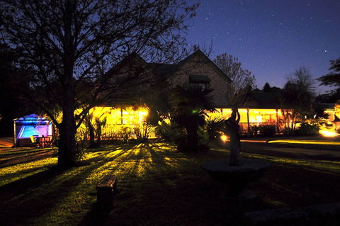 Peppertree Cottage Boutique Bed And Breakfast - Holiday Find 2