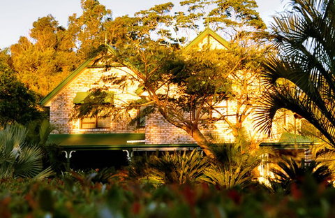 Peppertree Cottage Boutique Bed And Breakfast - Holiday Find 5