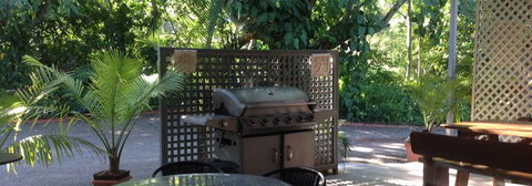 Beerwah Motor Lodge - Holiday Find 2