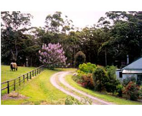 Bundara Farm Cottages - Holiday Find 0
