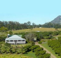 Mango Hill Farm - Holiday Find