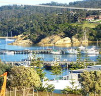 Snug Cove Villas - Holiday Find