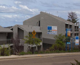 Horizon Apartments Narooma - Holiday Find 0