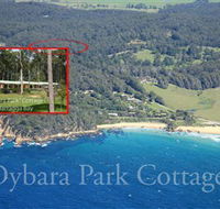 Dybara Park Holiday Cottages - Holiday Find