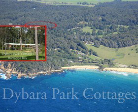 Dybara Park Holiday Cottages - Holiday Find 0