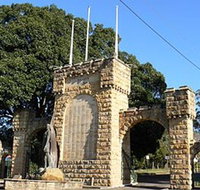 Nowra Showground - Holiday Find