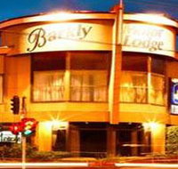 Barkly Motor Lodge - Holiday Find