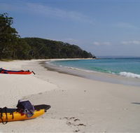Hyams Beach Apartment