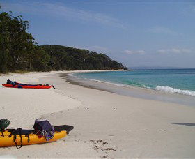 Hyams Beach Apartment - Holiday Find 0