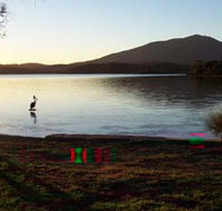 Ocean Lake Caravan Park - Holiday Find