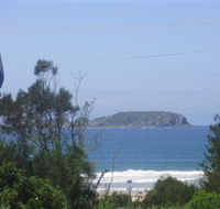 Unit Two Island View - Holiday Find