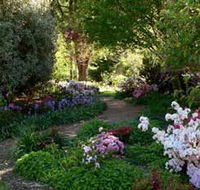 Wombat Hill Bed and Breakfast