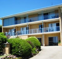 Narooma Golfers Lodge - Holiday Find