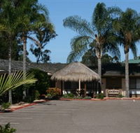 Golf View Motel - Eden - Holiday Find