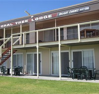 Coral Tree Lodge Tourist Park - Holiday Find