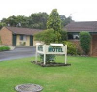 Culburra Beach Motel