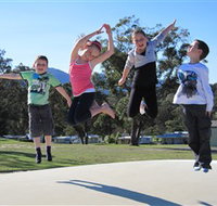 Wallaga Lake Park - Holiday Find