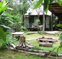 Ride On Mary Bush Cabin Adventure Stay - Holiday Find