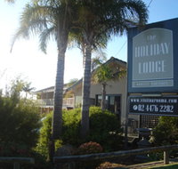 Holiday Lodge Motor Inn - Holiday Find