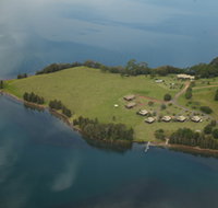 Black Bream Point Holiday Cabins - Holiday Find