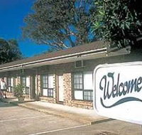 Marriott Park Motel - Holiday Find