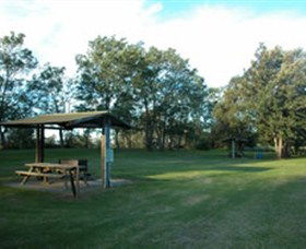 Shoalhaven Caravan Village - Holiday Find 0