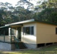 Pebbly Beach Camping Area - Holiday Find