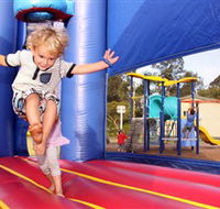 Eden Gateway Holiday Park - Holiday Find