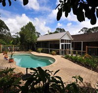 Magnolia House - Holiday Find