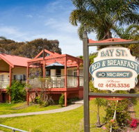Bay Street Bed and Breakfast - Holiday Find