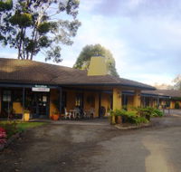 Best Western Coachmans Rest Motor Inn - Holiday Find