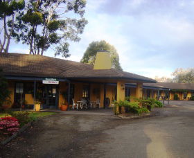 Best Western Coachmans Rest Motor Inn - Holiday Find 0